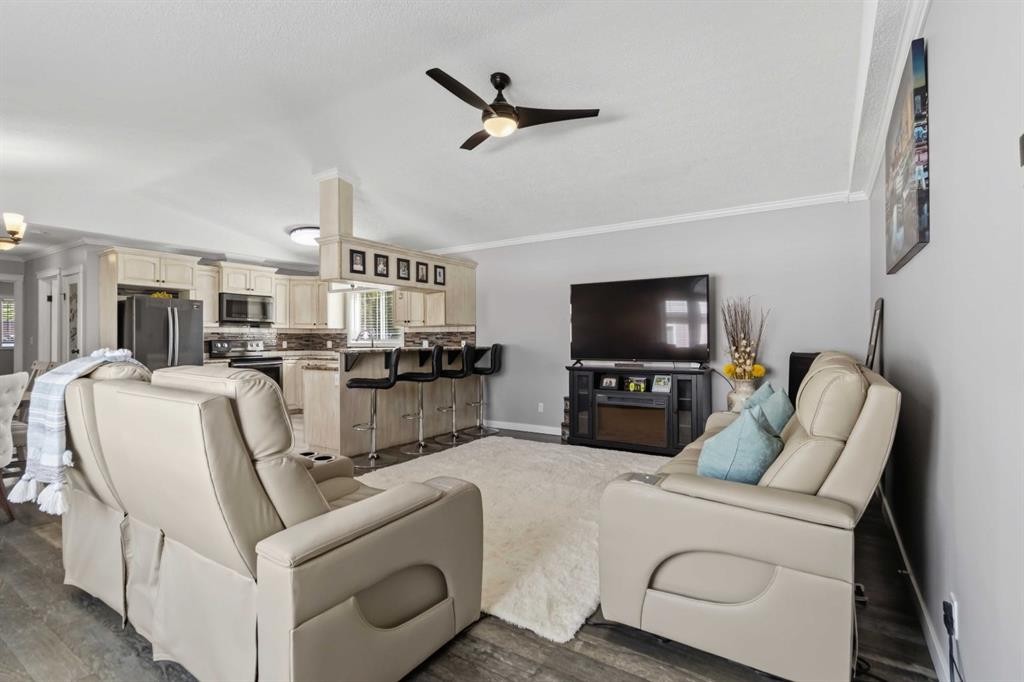 157 Gregoire Crescent, Fort Mcmurray, AB - Indoor