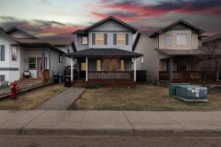 133 Elderberry Street Fort Mcmurray, AB T9K 0N4