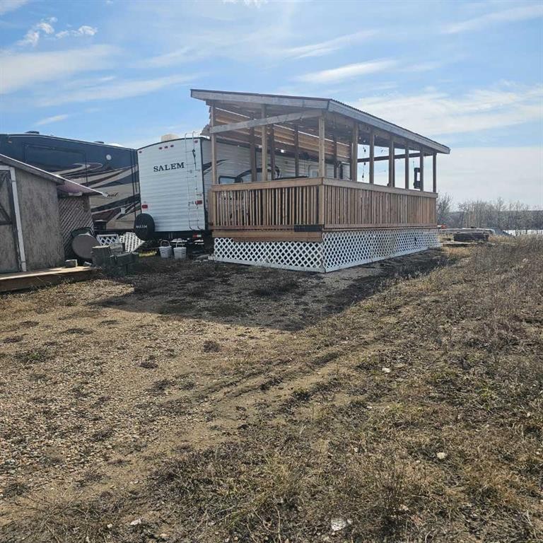 Unit 118-65275 Range Road 114A, Lac La Biche, AB