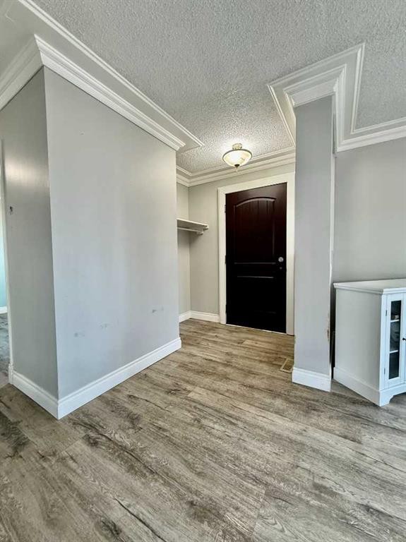 100 Silica Place, Fort Mcmurray, AB - Indoor Photo Showing Other Room