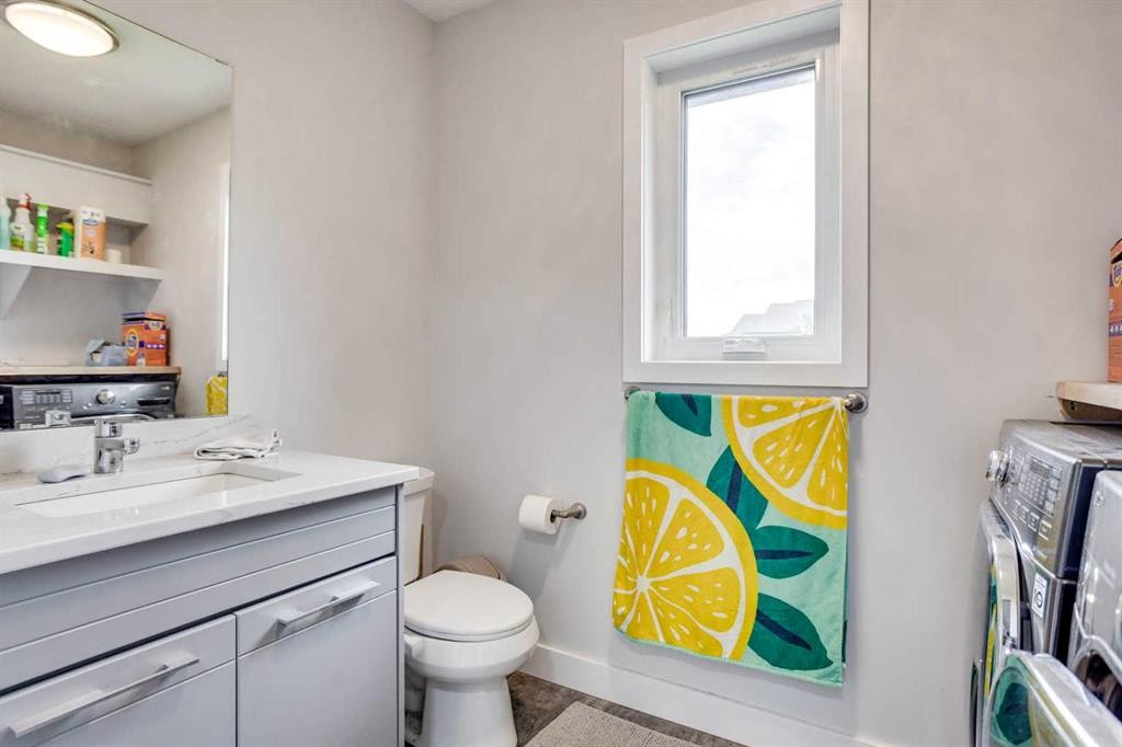 7313 Hughes Avenue, Fort Mcmurray, AB - Indoor