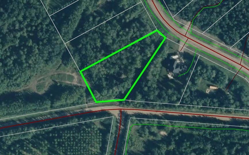 122-67458 Mcgrane Rd, Lac La Biche, AB