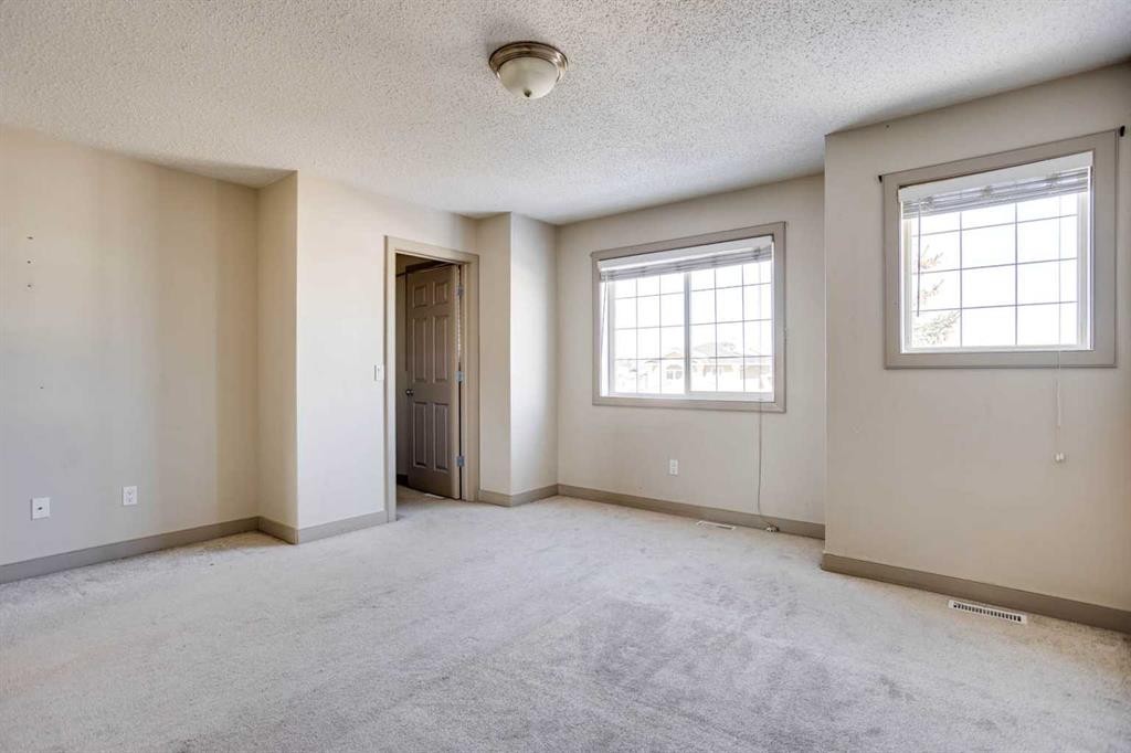 258 Fox Crescent, Fort Mcmurray, AB - Indoor Photo Showing Other Room