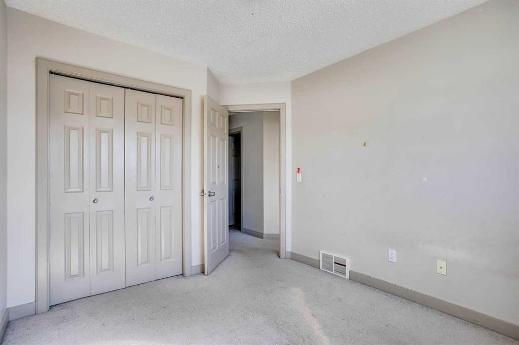 258 Fox Crescent, Fort Mcmurray, AB - Indoor
