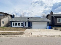 188 Blanchett Road Fort Mcmurray, AB T9K 2H2