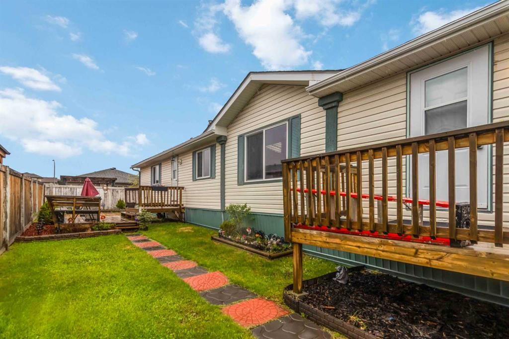 269 Mckinlay Crescent, Fort Mcmurray, AB