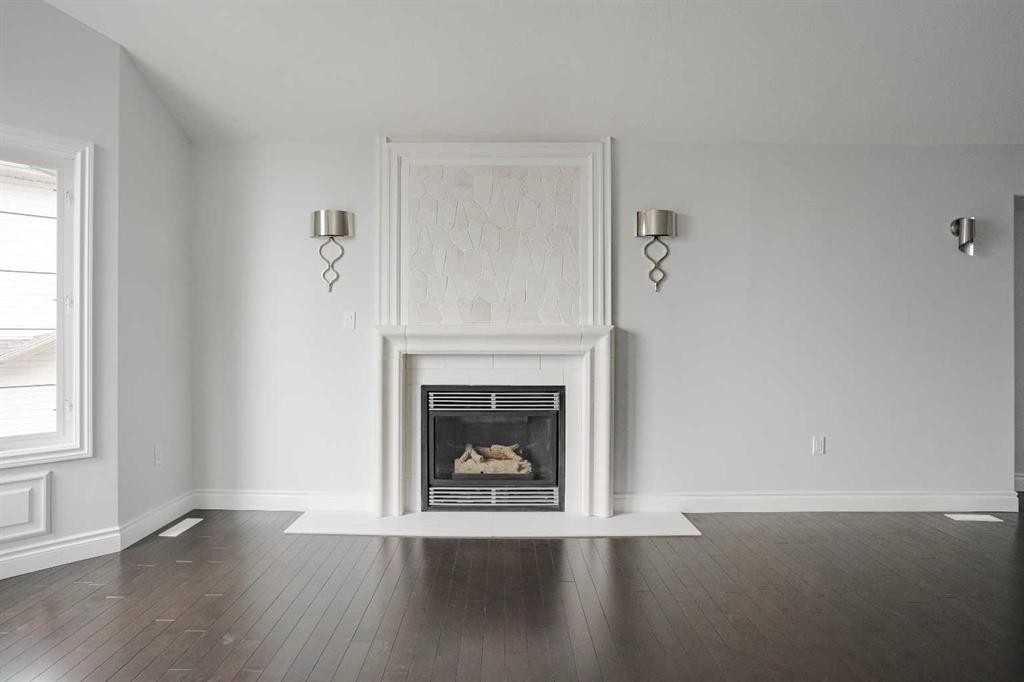 287 Berard Crescent, Fort Mcmurray, AB