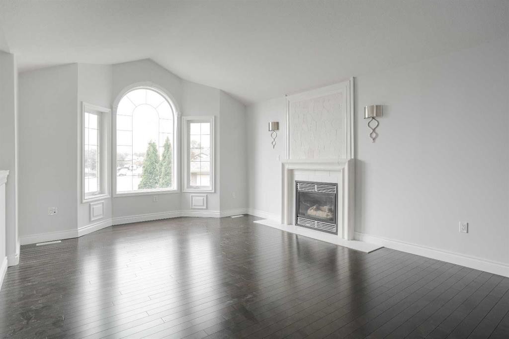 287 Berard Crescent, Fort Mcmurray, AB