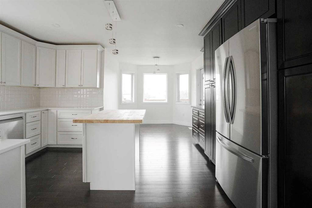 287 Berard Crescent, Fort Mcmurray, AB
