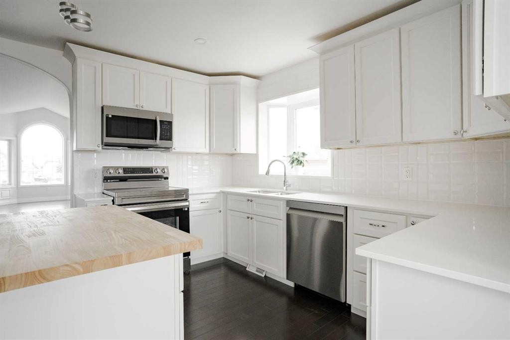 287 Berard Crescent, Fort Mcmurray, AB