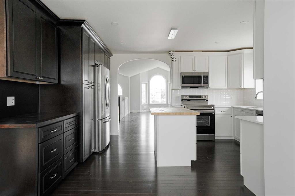287 Berard Crescent, Fort Mcmurray, AB
