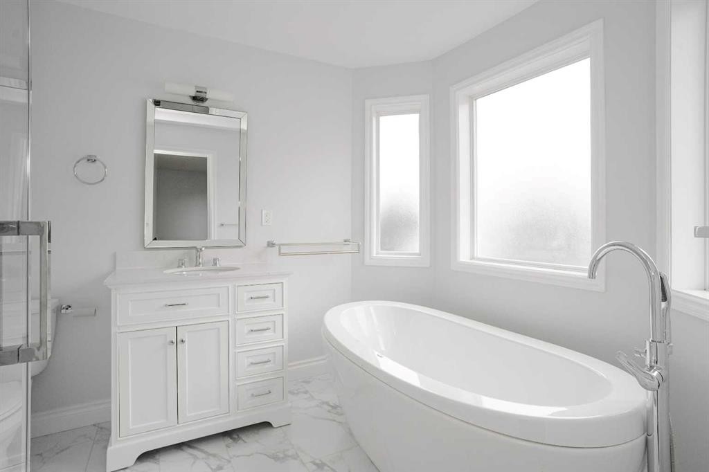 287 Berard Crescent, Fort Mcmurray, AB