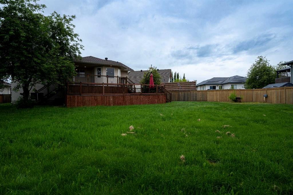 287 Berard Crescent, Fort Mcmurray, AB