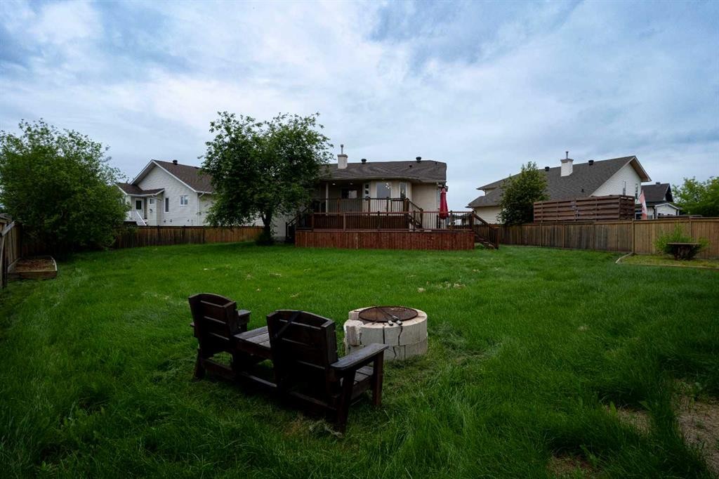 287 Berard Crescent, Fort Mcmurray, AB