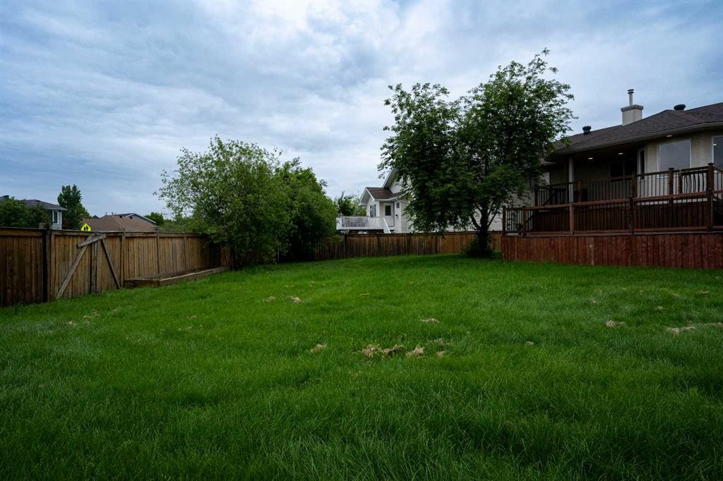 287 Berard Crescent, Fort Mcmurray, AB