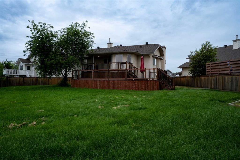 287 Berard Crescent, Fort Mcmurray, AB