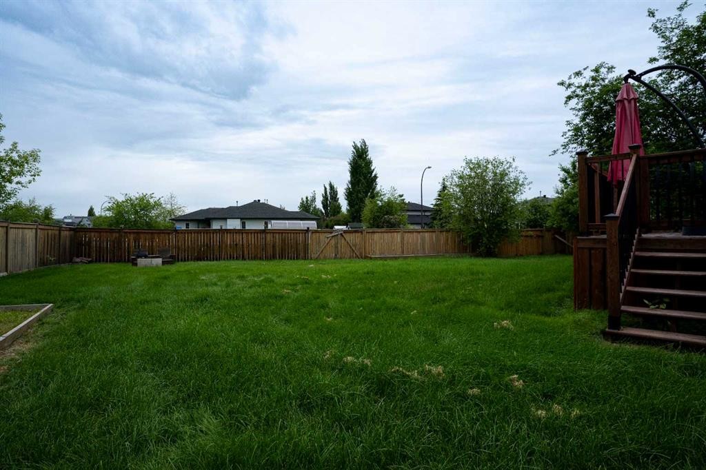 287 Berard Crescent, Fort Mcmurray, AB