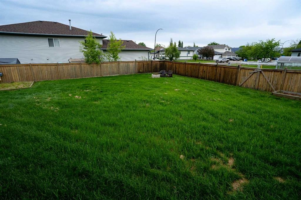 287 Berard Crescent, Fort Mcmurray, AB