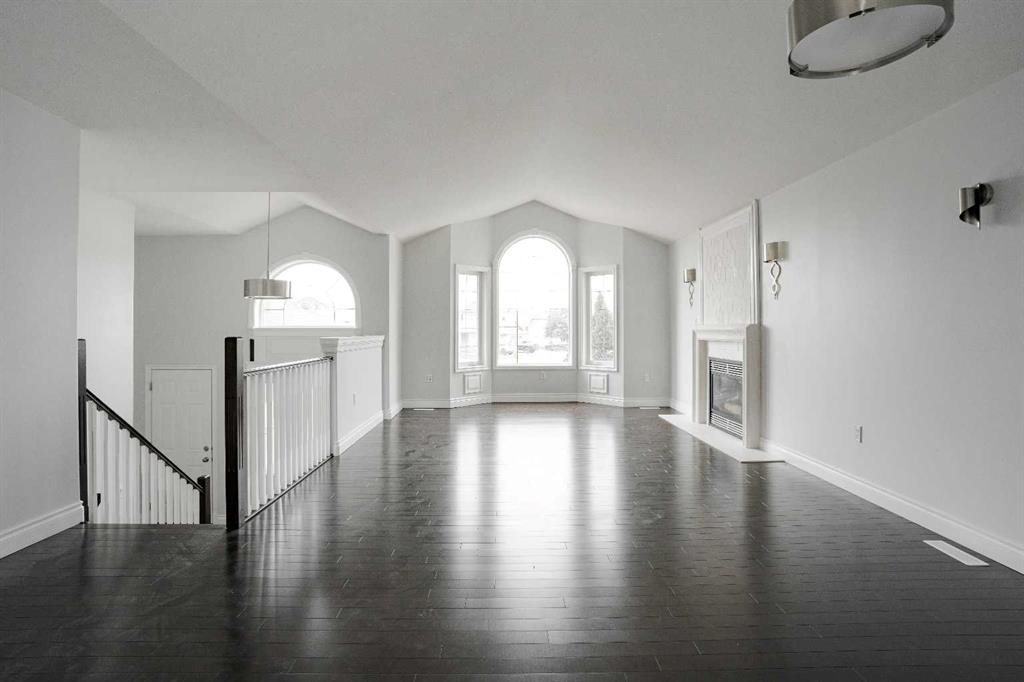 287 Berard Crescent, Fort Mcmurray, AB