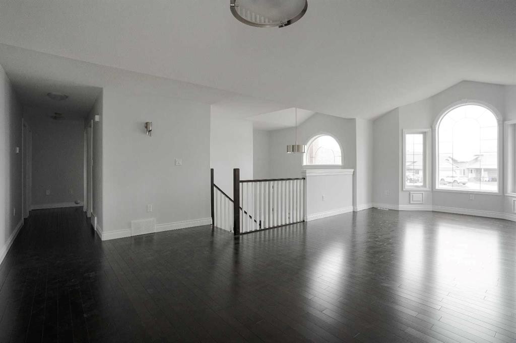 287 Berard Crescent, Fort Mcmurray, AB