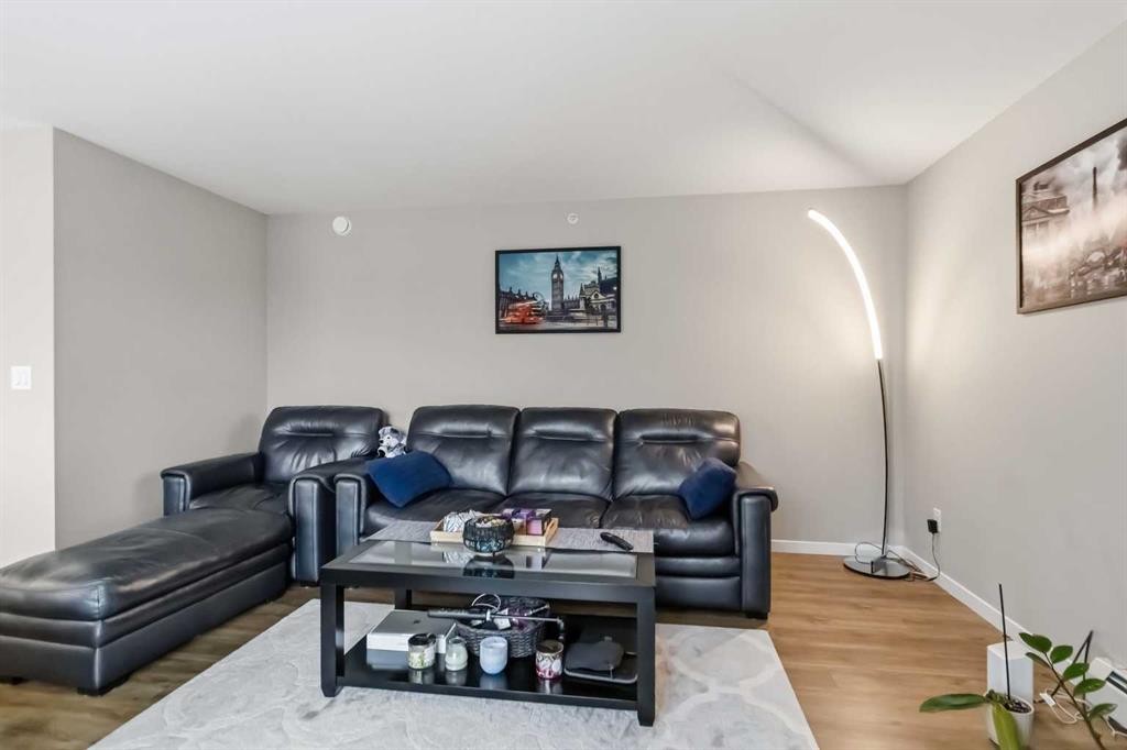 732-201 Abasand Drive, Fort Mcmurray, AB