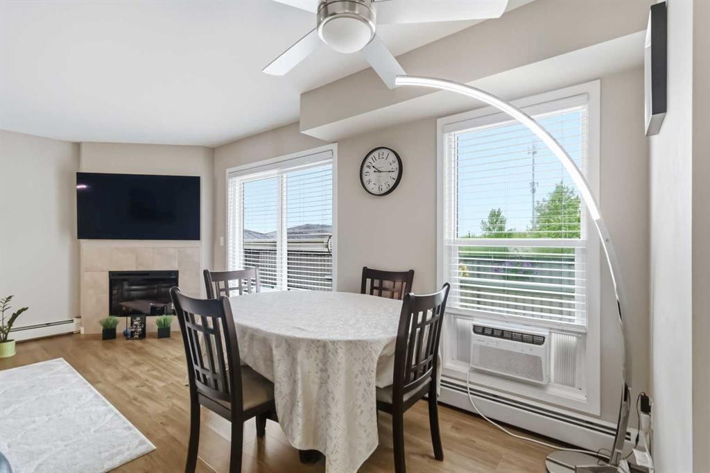 732-201 Abasand Drive, Fort Mcmurray, AB