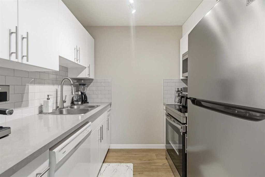 732-201 Abasand Drive, Fort Mcmurray, AB