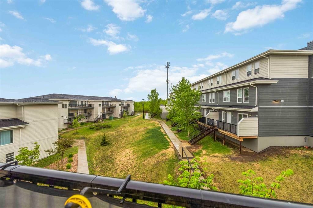 732-201 Abasand Drive, Fort Mcmurray, AB