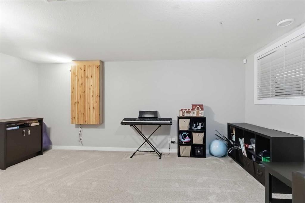 112 Saline Creek Way, Fort Mcmurray, AB - Indoor Photo Showing Other Room