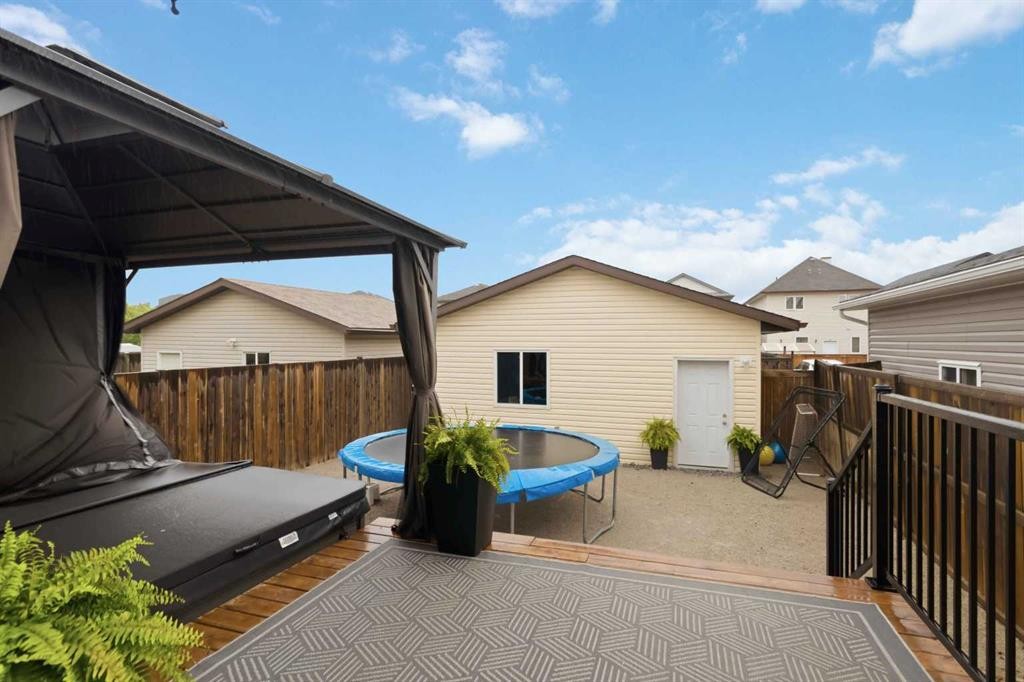 112 Saline Creek Way, Fort Mcmurray, AB - Outdoor With Exterior