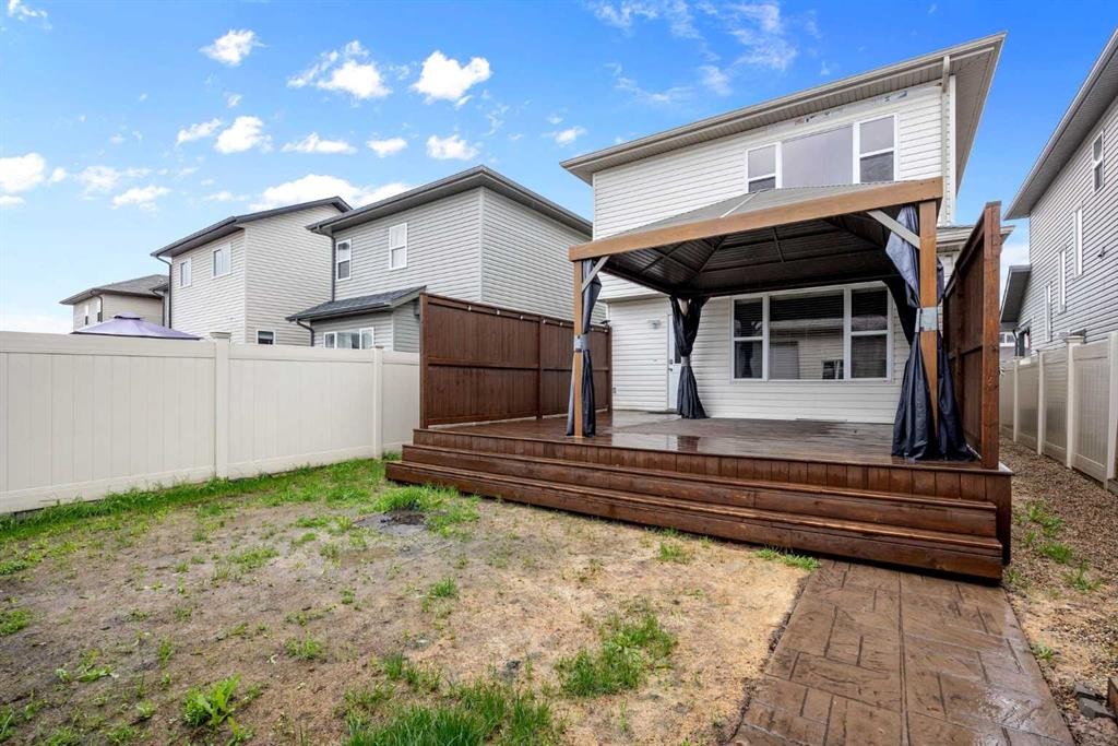 148 Fox Crescent, Fort Mcmurray, AB - Outdoor