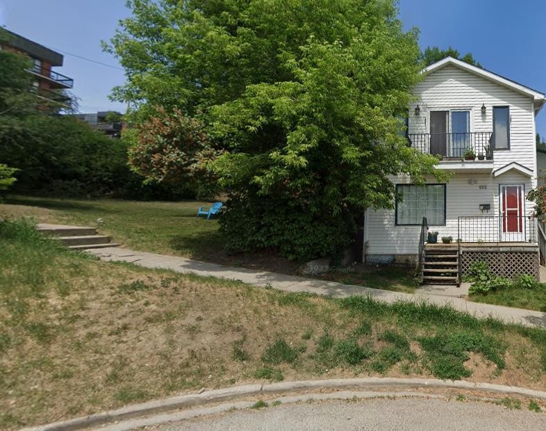 404-406-408 3 Avenue Ne, Calgary, AB