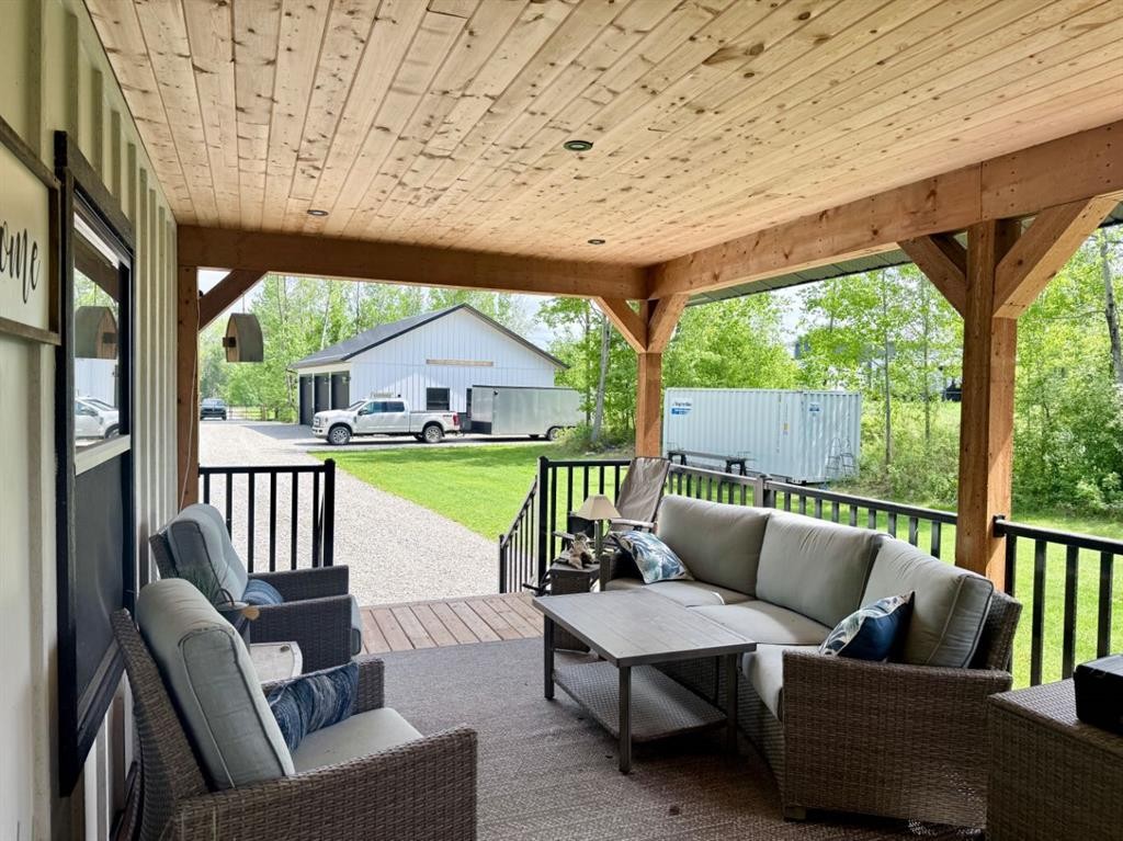398 68268 132A Range, Rural Lac La Biche County, AB