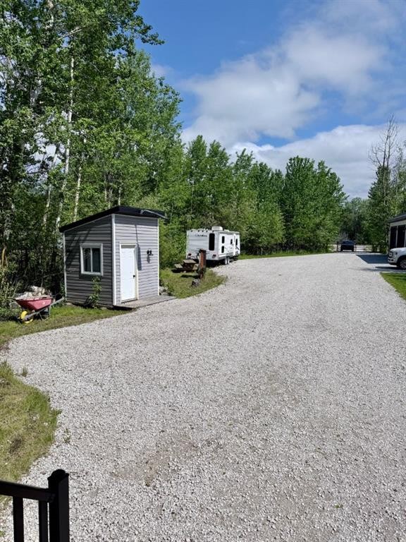 398 68268 132A Range, Rural Lac La Biche County, AB