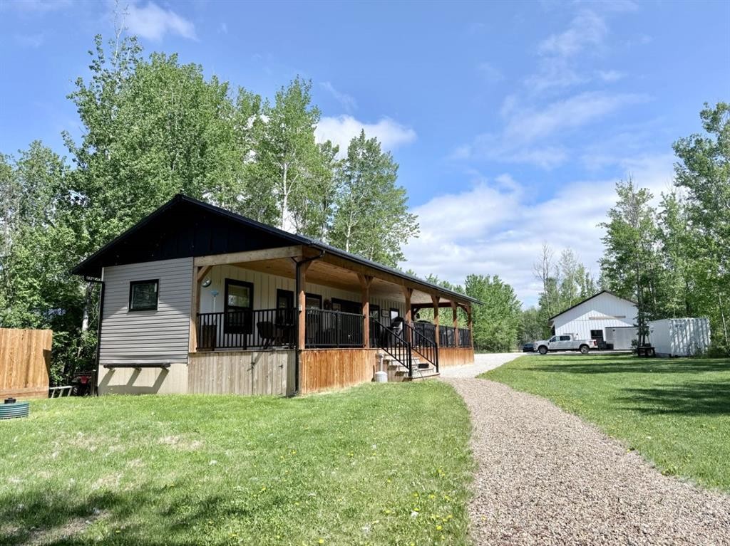 398 68268 132A Range, Rural Lac La Biche County, AB