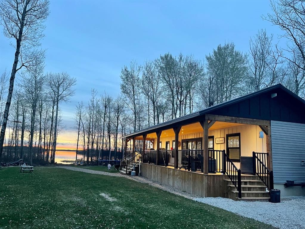 398 68268 132A Range, Rural Lac La Biche County, AB
