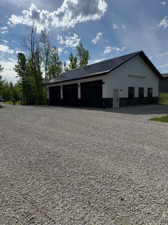 398 68268 132A Range, Rural Lac La Biche County, AB