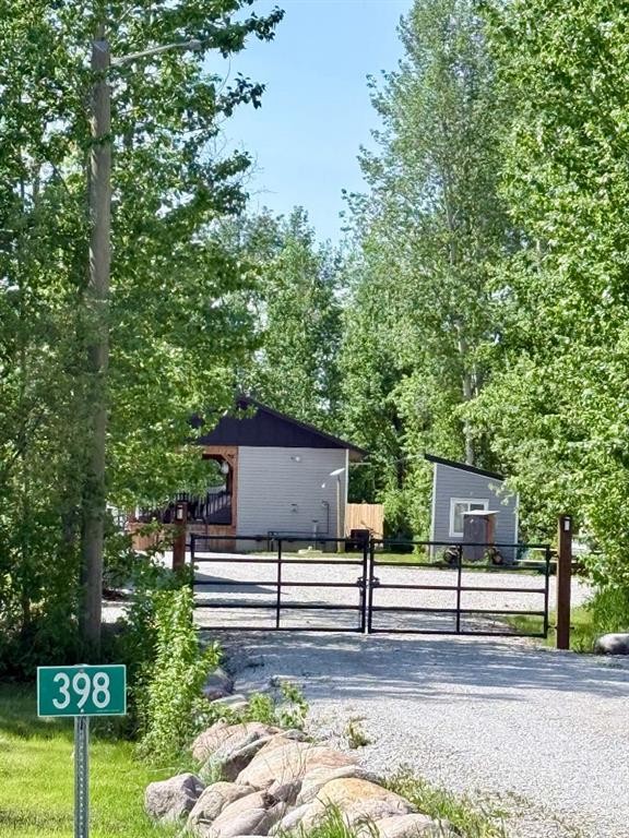 398 68268 132A Range, Rural Lac La Biche County, AB