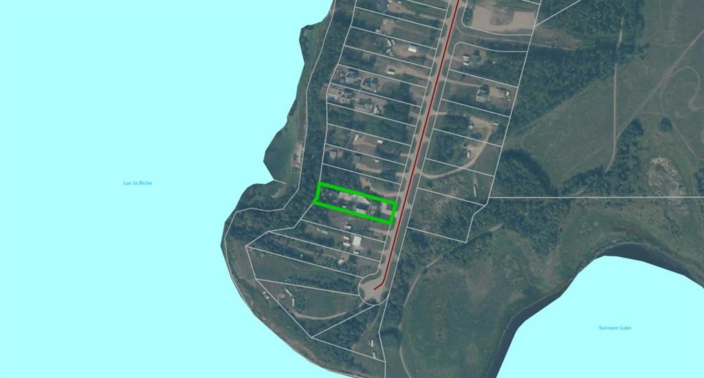 398 68268 132A Range, Rural Lac La Biche County, AB