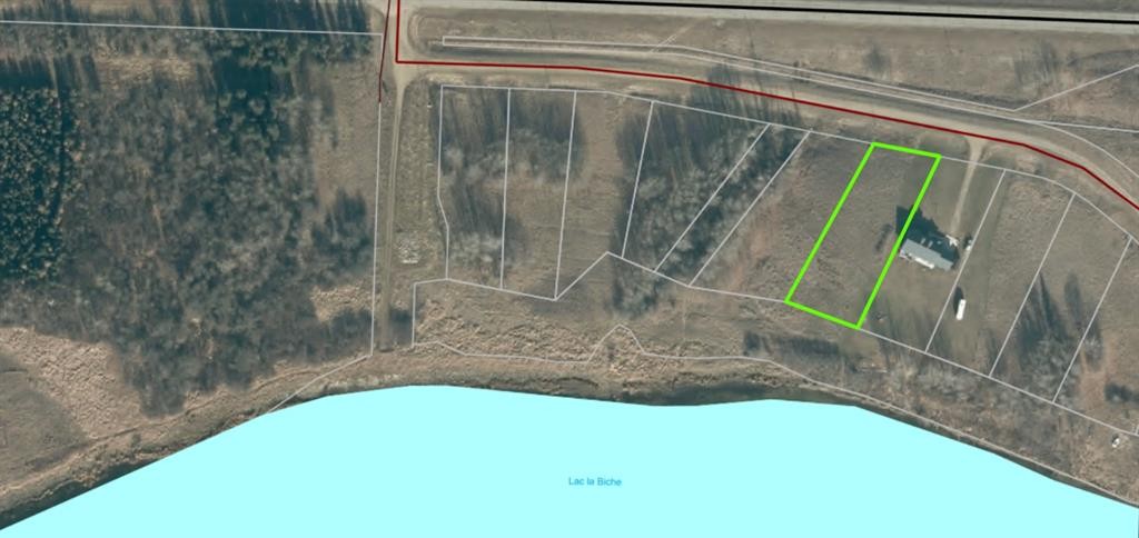 8 Islandview Road, Lac La Biche, AB