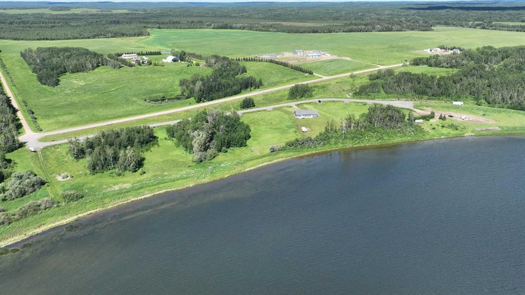 8 Islandview Road, Lac La Biche, AB