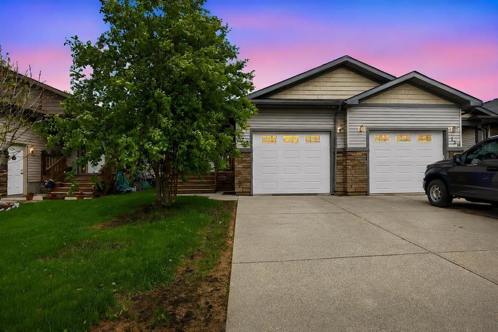 128 Hawthorn Way, Fort Mcmurray, AB - Outdoor