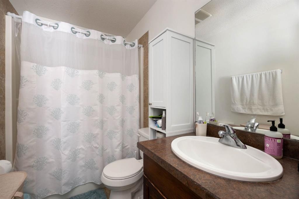128 Hawthorn Way, Fort Mcmurray, AB - Indoor Photo Showing Bathroom