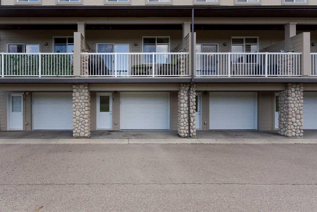 7-136 Fontaine Crescent, Fort Mcmurray, AB