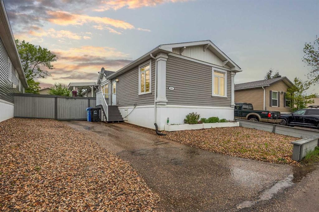 160 Grey Crescent, Fort Mcmurray, AB