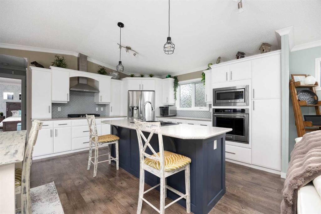 160 Grey Crescent, Fort Mcmurray, AB