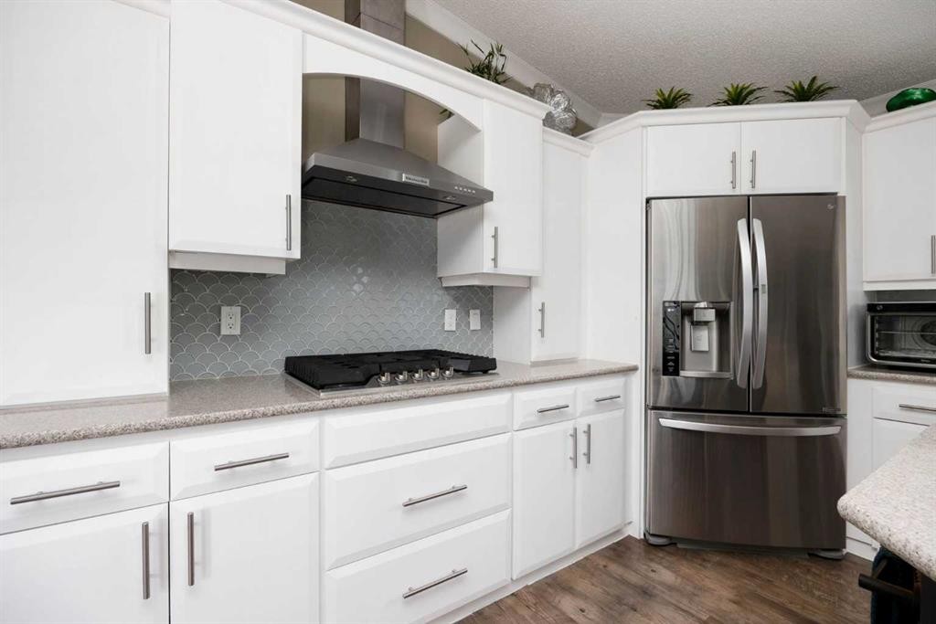 160 Grey Crescent, Fort Mcmurray, AB