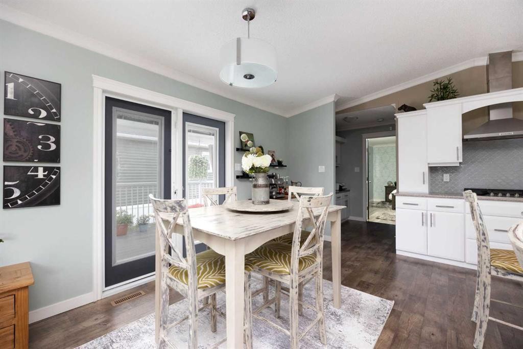 160 Grey Crescent, Fort Mcmurray, AB