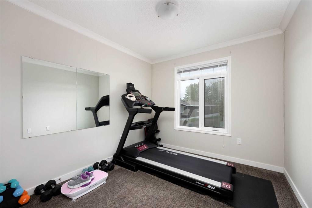 160 Grey Crescent, Fort Mcmurray, AB