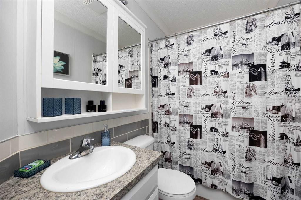 160 Grey Crescent, Fort Mcmurray, AB